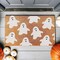 Large Halloween Doormat Stencils Reusable Boo Ghost Stencil(Halloween 01)